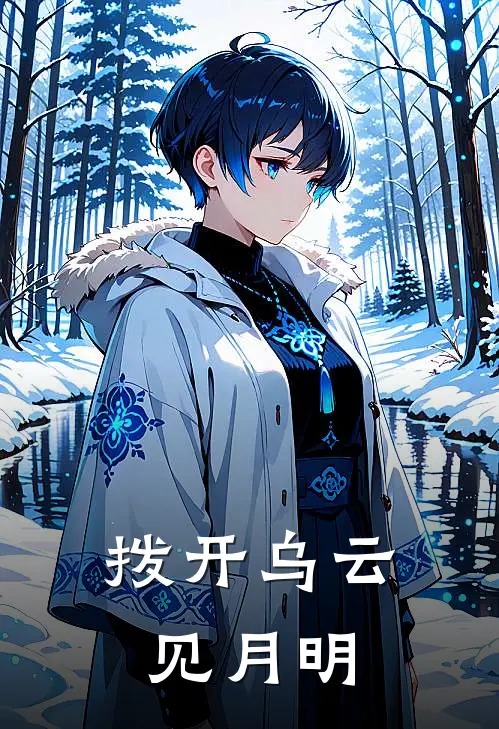 拨开乌云见月明(米莉陆安然)最热门小说_全本完结小说拨开乌云见月明(米莉陆安然)