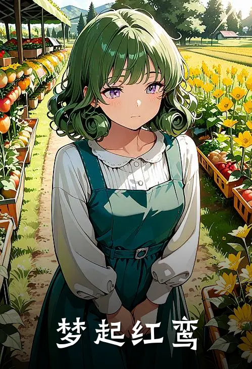 梦起红鸾(莞萱仝甫)免费小说_最新小说全文阅读梦起红鸾莞萱仝甫