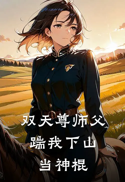 双天尊师父，踹我下山当神棍(木雪上仙)完结的热门小说_全本免费完结小说双天尊师父，踹我下山当神棍(木雪上仙)