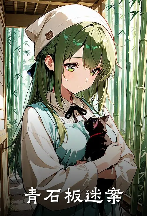 青石板迷案林砚陈默完结小说免费阅读_热门免费小说青石板迷案(林砚陈默)