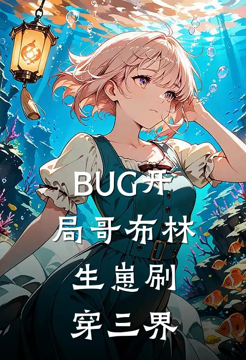 BUG开局哥布林，生崽刷穿三界