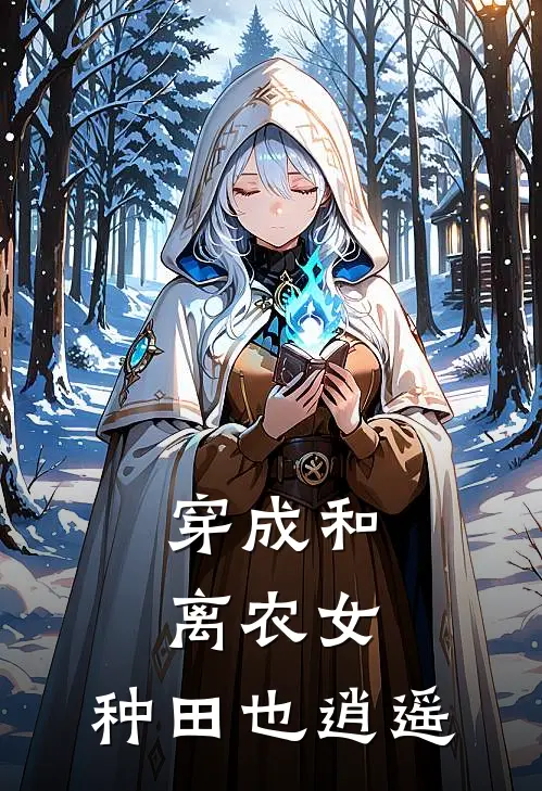 穿成和离农女，种田也逍遥(苏薇薇李明轩)在线免费小说_完整版免费小说穿成和离农女，种田也逍遥(苏薇薇李明轩)