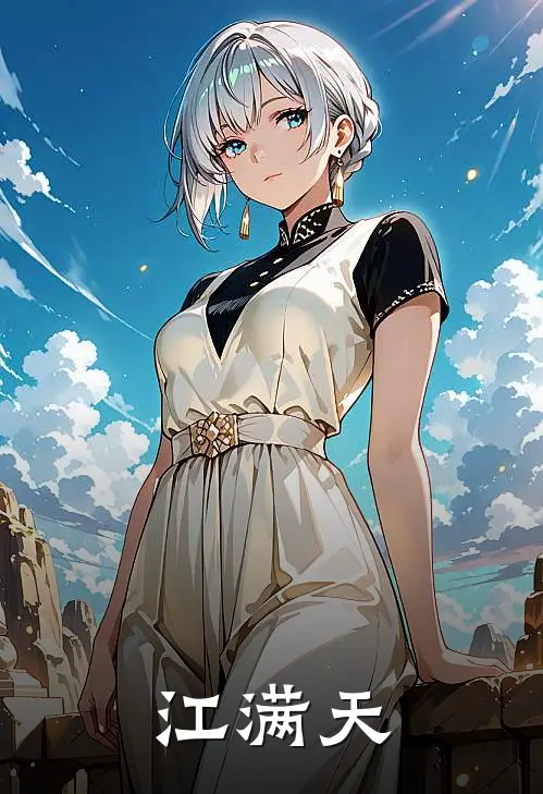 江满天(林呆儿林呆儿)免费小说全集_完本小说免费阅读江满天(林呆儿林呆儿)