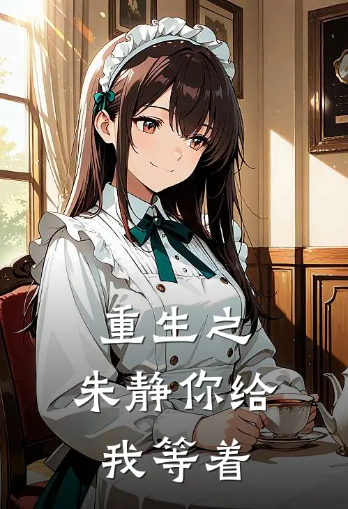 重生之：朱静你给我等着