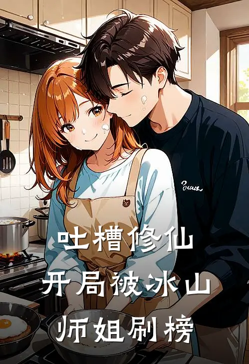 吐槽修仙：开局被冰山师姐刷榜秦立张莽小说完整版免费阅读_热门小说排行榜吐槽修仙：开局被冰山师姐刷榜(秦立张莽)