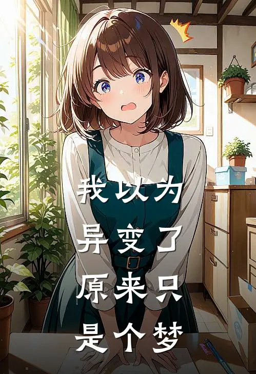 我以为异变了，原来只是个梦。静安安安免费完结小说_完本完结小说我以为异变了，原来只是个梦。(静安安安)