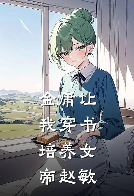 苏云逸李寻欢金庸让我穿书：培养女帝赵敏全本免费在线阅读_金庸让我穿书：培养女帝赵敏全本阅读