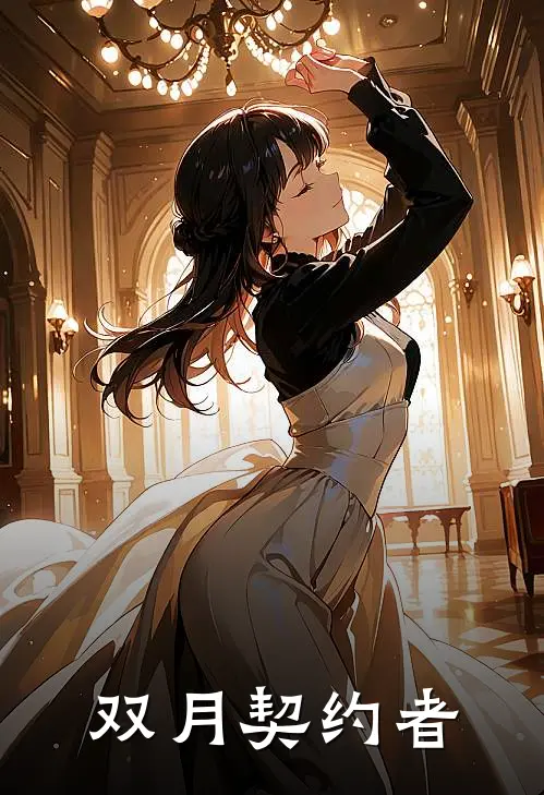 双月契约者(林小满顾清寒)完结版小说_最新全本小说双月契约者林小满顾清寒