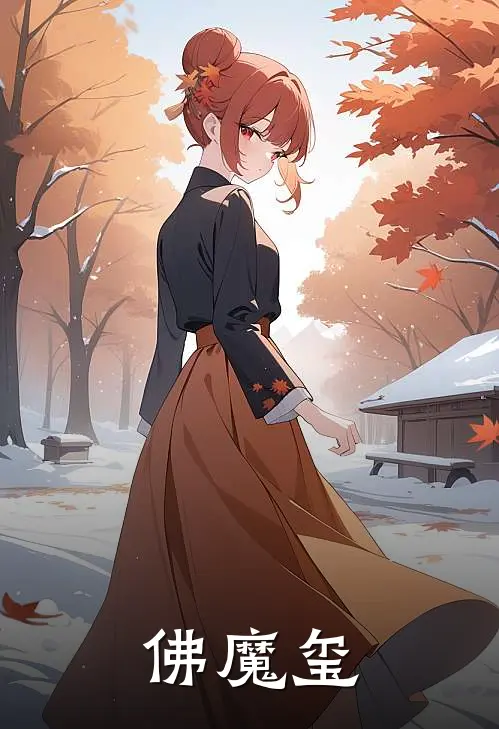 佛魔玺明心王捕头小说推荐完结_全集免费小说佛魔玺(明心王捕头)