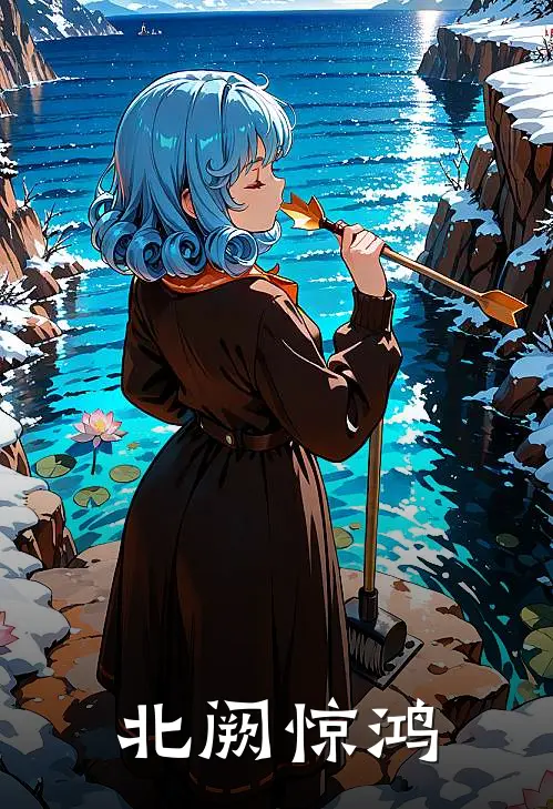 卢寻欢卢文婷《北阙惊鸿》完结版免费阅读_北阙惊鸿全文免费阅读