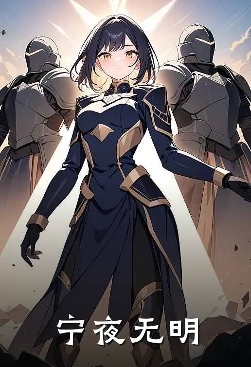 宁夜无明宁夜宁夜完结好看小说_无弹窗全文免费阅读宁夜无明(宁夜宁夜)