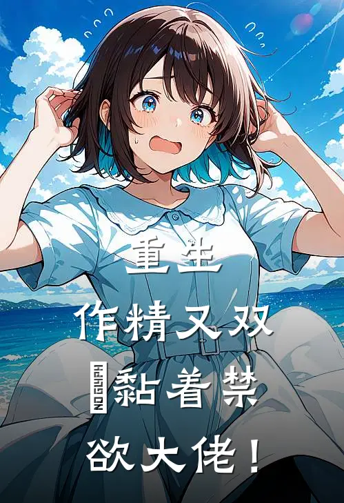 重生：作精又双叒黏着禁欲大佬！