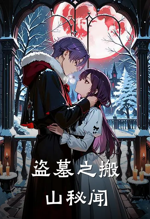 张起灵吴邪《盗墓之搬山秘闻》全文免费阅读_盗墓之搬山秘闻全集在线阅读