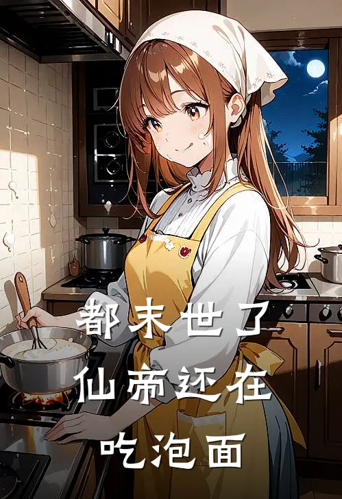 都末世了，仙帝还在吃泡面(叶玄林薇)全本免费完结小说_小说完结免费都末世了，仙帝还在吃泡面叶玄林薇