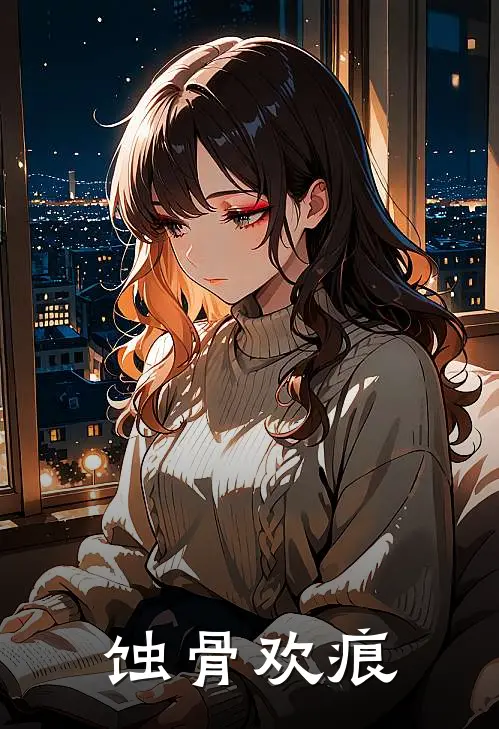 蚀骨欢痕(林清欢苏晚)全本免费小说_最新章节列表蚀骨欢痕(林清欢苏晚)