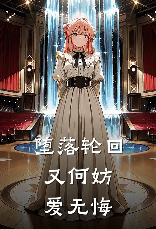 堕落轮回又何妨，爱无悔