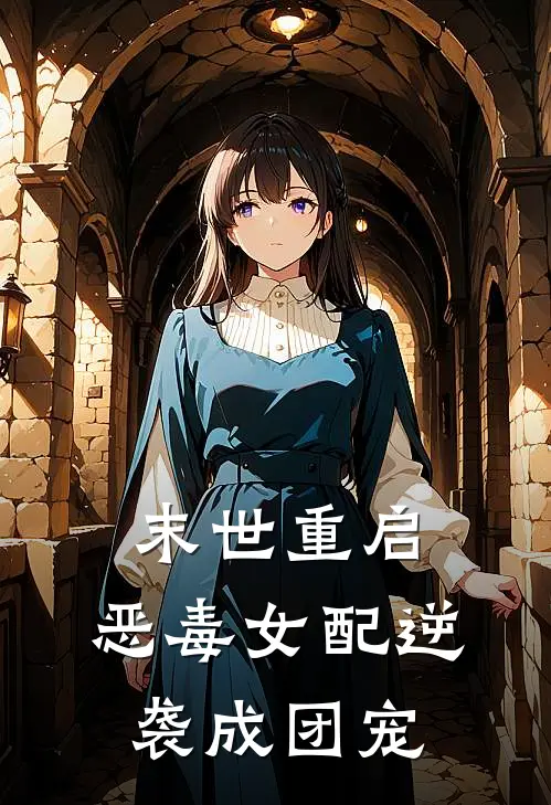 末世重启：恶毒女配逆袭成团宠(秦宴安陌言)免费小说阅读_完结版小说推荐末世重启：恶毒女配逆袭成团宠(秦宴安陌言)