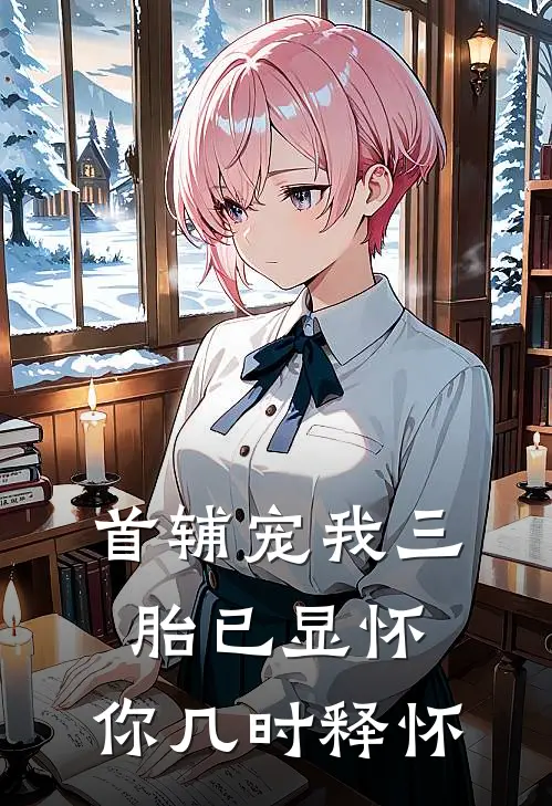 首辅宠我三胎已显怀，你几时释怀