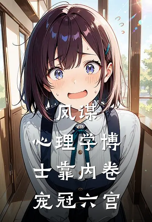 凤谋：心理学博士靠内卷宠冠六宫云瓷云崇山全本免费在线阅读_云瓷云崇山全文阅读