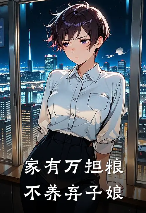 家有万担粮，不养弃子娘王大山王小雨小说完结推荐_热门小说阅读家有万担粮，不养弃子娘王大山王小雨