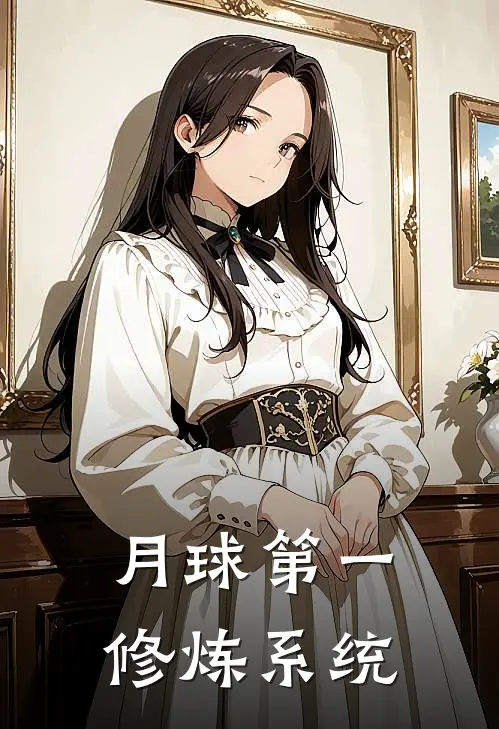 月球第一修炼系统(马成灵火炎)免费阅读_无弹窗全文免费阅读月球第一修炼系统马成灵火炎