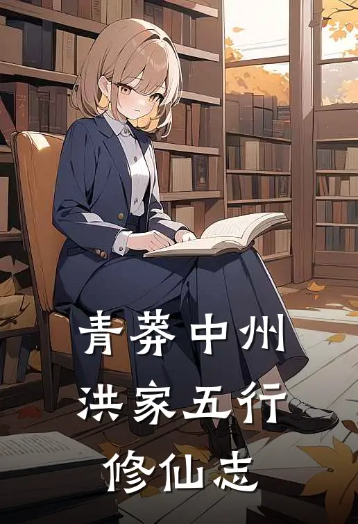 青莽中州：洪家五行修仙志(洪辰洪雷)免费阅读_热门的小说青莽中州：洪家五行修仙志洪辰洪雷