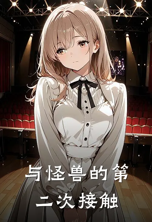 与怪兽的第二次接触