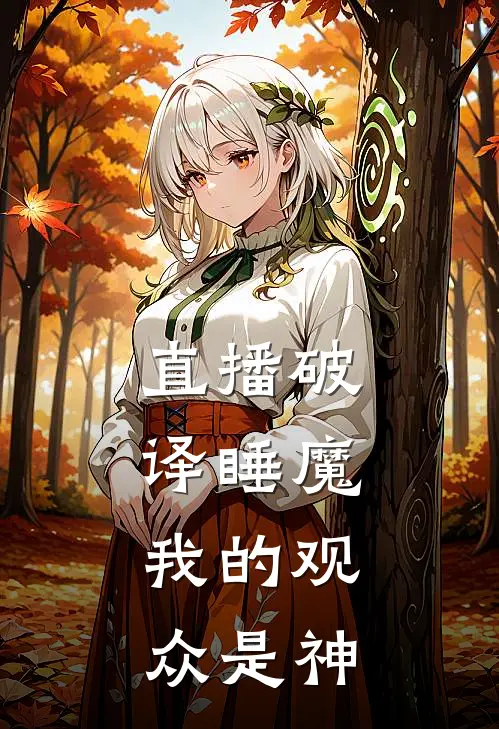 直播破译睡魔：我的观众是神罗伯特查尔斯热门的网络小说_热门的网络小说直播破译睡魔：我的观众是神(罗伯特查尔斯)