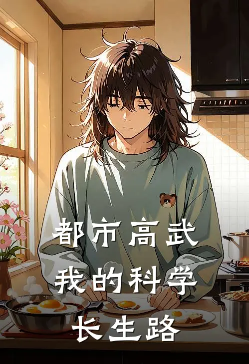 都市高武：我的科学长生路陆玄蔡虎新热门小说_最新章节列表都市高武：我的科学长生路(陆玄蔡虎)