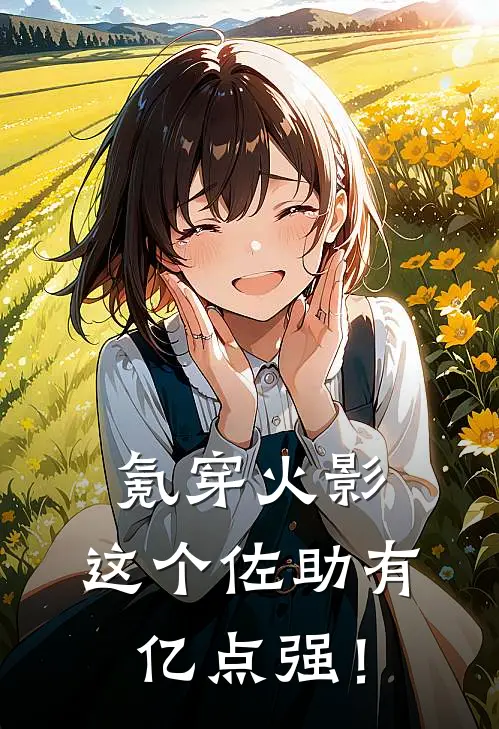 氪穿火影，这个佐助有亿点强！(陆青佐助)阅读免费小说_完本热门小说氪穿火影，这个佐助有亿点强！陆青佐助