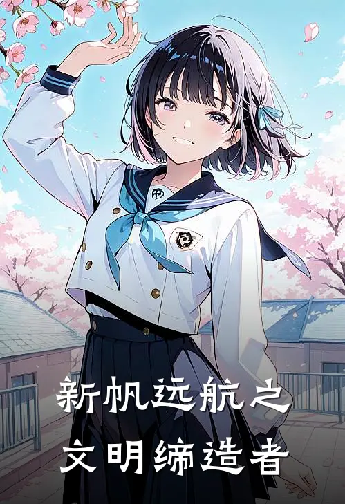 新帆远航之文明缔造者(林凡洛林)最新章节在线阅读_(新帆远航之文明缔造者)完整版免费在线阅读