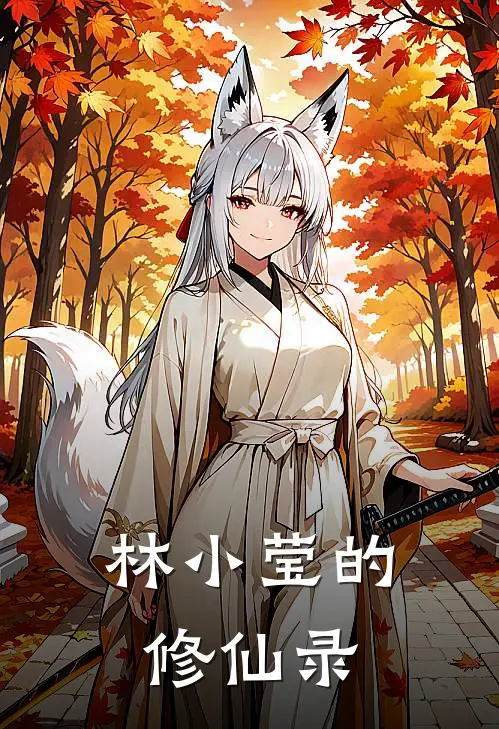 林小莹的修仙录