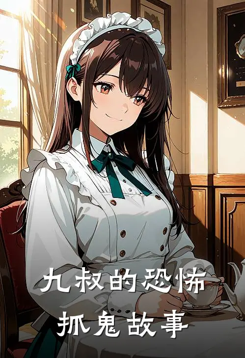 九叔的恐怖抓鬼故事马坤阿杰小说完整版_完结版小说推荐九叔的恐怖抓鬼故事(马坤阿杰)