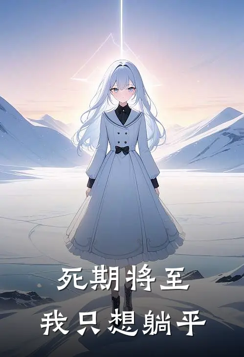 死期将至，我只想躺平(苏砚之赵承煜)阅读免费小说_完本热门小说死期将至，我只想躺平苏砚之赵承煜