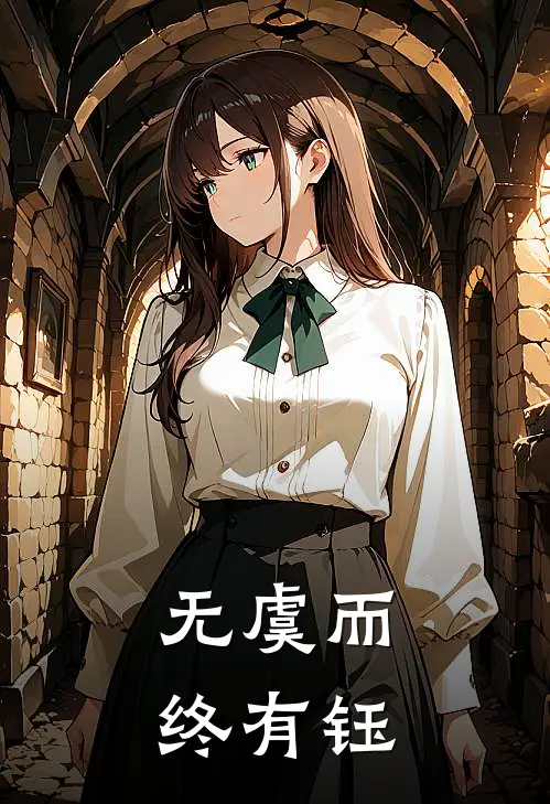 无虞而终有钰宋钰虞矜最新小说全文阅读_最新章节列表无虞而终有钰(宋钰虞矜)