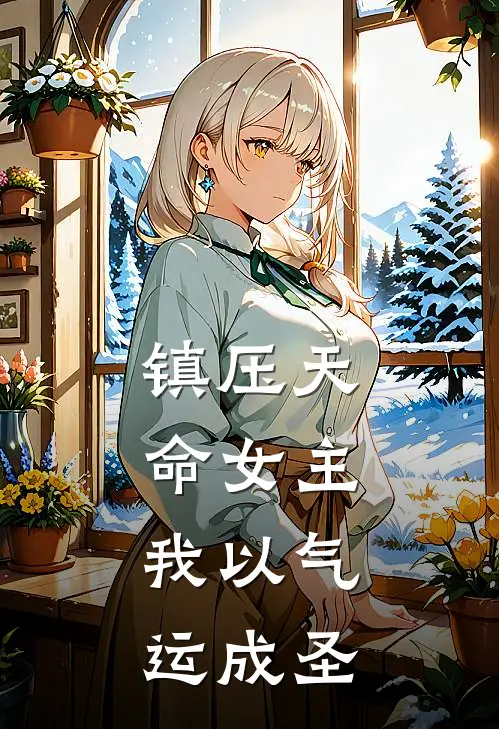 镇压天命女主，我以气运成圣