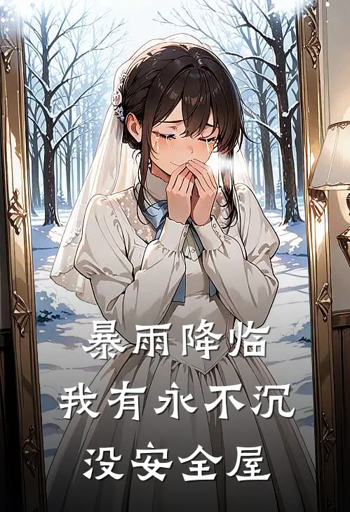 暴雨降临：我有永不沉没安全屋全文免费阅读无弹窗大结局_暴雨降临：我有永不沉没安全屋（陈湘陈湘心）小说免费阅读大结局