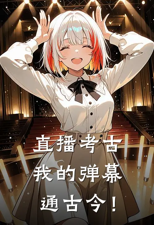 直播考古：我的弹幕通古今！小说林夜林夜（已完结全集完整版大结局）林夜林夜小说全文阅读笔趣阁