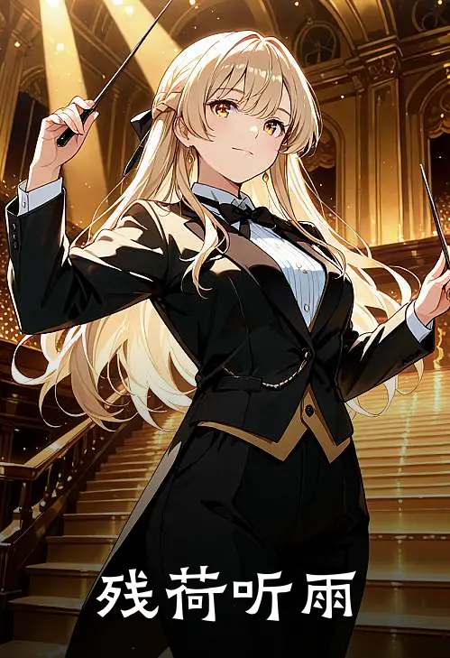 残荷听雨沈兰茵陆清梧免费小说全集_免费阅读无弹窗残荷听雨沈兰茵陆清梧