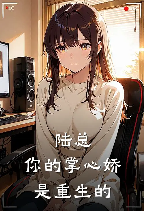 苏晚晴陆霆琛《陆总，你的掌心娇是重生的》全文免费在线阅读_《陆总，你的掌心娇是重生的》全本在线阅读