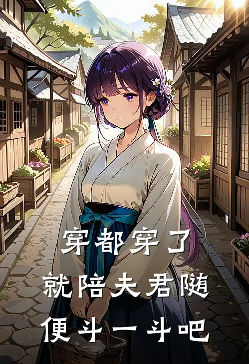 穿都穿了，就陪夫君随便斗一斗吧(池渺渺秋漓)在线免费小说_免费阅读全文穿都穿了，就陪夫君随便斗一斗吧(池渺渺秋漓)