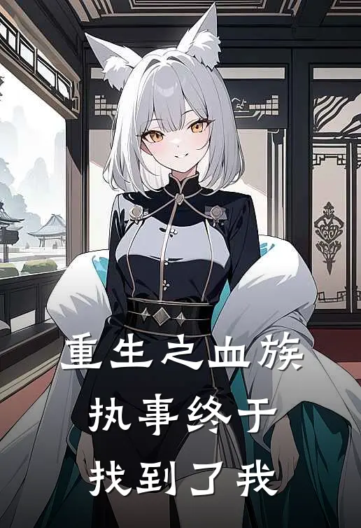 重生之血族执事终于找到了我程晚星热门热门的网络小说_完整版小说重生之血族执事终于找到了我(程晚星热门)