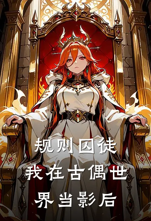 规则囚徒：我在古偶世界当影后(沈知微萧凛)最新章节在线阅读_(规则囚徒：我在古偶世界当影后)最新章节在线阅读