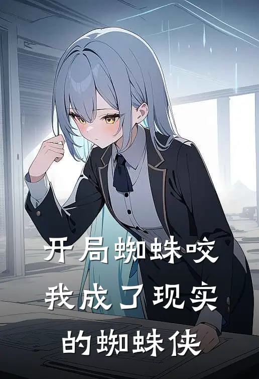 开局蜘蛛咬，我成了现实的蜘蛛侠