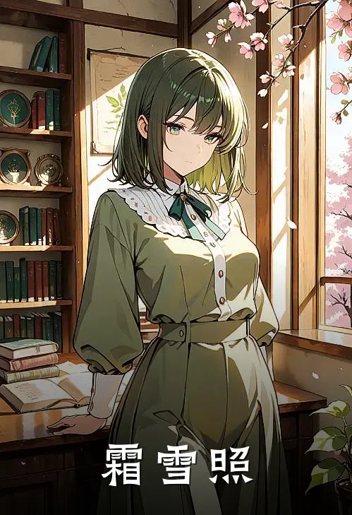 霜雪照叶惊鸿凌寒衣全章节免费在线阅读_《霜雪照》精彩小说