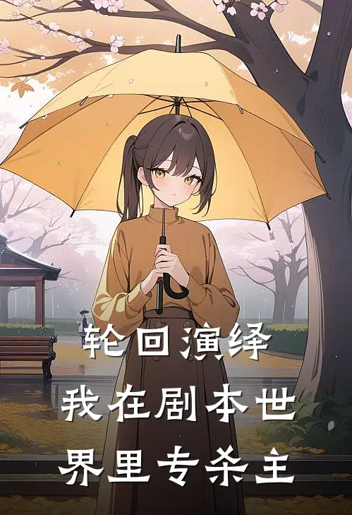 轮回演绎：我在剧本世界里专杀主江枫姜念青完结版小说阅读_完整版小说免费阅读轮回演绎：我在剧本世界里专杀主(江枫姜念青)