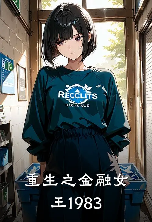 重生之金融女王1983(林薇马克斯)全本免费在线阅读_林薇马克斯全文阅读