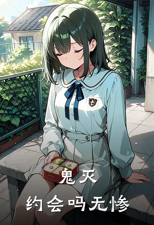 鬼灭，约会吗无惨(美咲美咲)全文免费阅读无弹窗大结局_《鬼灭，约会吗无惨》美咲美咲免费小说