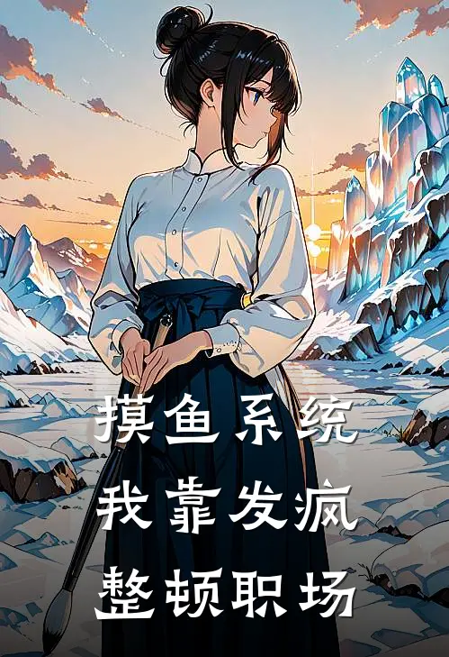 摸鱼系统：我靠发疯整顿职场