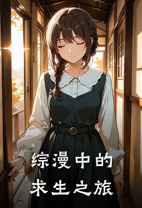 综漫中的求生之旅(林默伏黑惠)免费小说全集_完本小说免费阅读综漫中的求生之旅(林默伏黑惠)